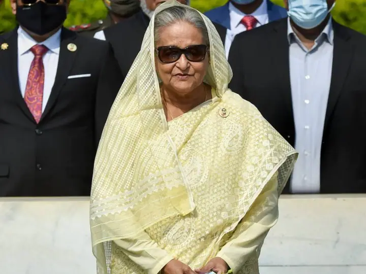 Bangladesh Govt: बांग्लादेश में इस साल दुर्गा पूजा पर लगे 33 हजार पंडाल, मंत्री बोले- 'हम हिंदुओं की सुरक्षा के लिए प्रतिबद्ध'