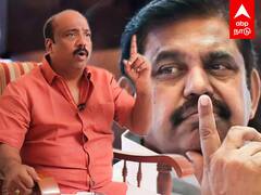 Marudhu Alaguraj warning : ”அக்டோபர் 30 வரை தான் கெடு.. ” யாரை எச்சரிக்கிறார் மருது அழகுராஜ்?