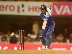 'Fail To Keep My Concentration Going When Batting Well': Shubman Gill's Honest Confession