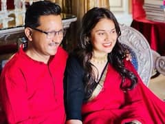 टीना डाबी के पति IAS प्रदीप का 24 दिन में ही हो गया तबादला, राजस्थान की अफसशाही में शुरू हुई ये चर्चाएं