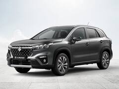 Suzuki S-Cross ਦਾ ਨਵਾਂ ਹਾਈਬ੍ਰਿਡ ਮਾਡਲ ਲਾਂਚ, ਕਈ ਫੀਚਰਸ ਨਾਲ ਭਰੀ ਹੈ ਇਹ ਸ਼ਾਨਦਾਰ ਕਾਰ