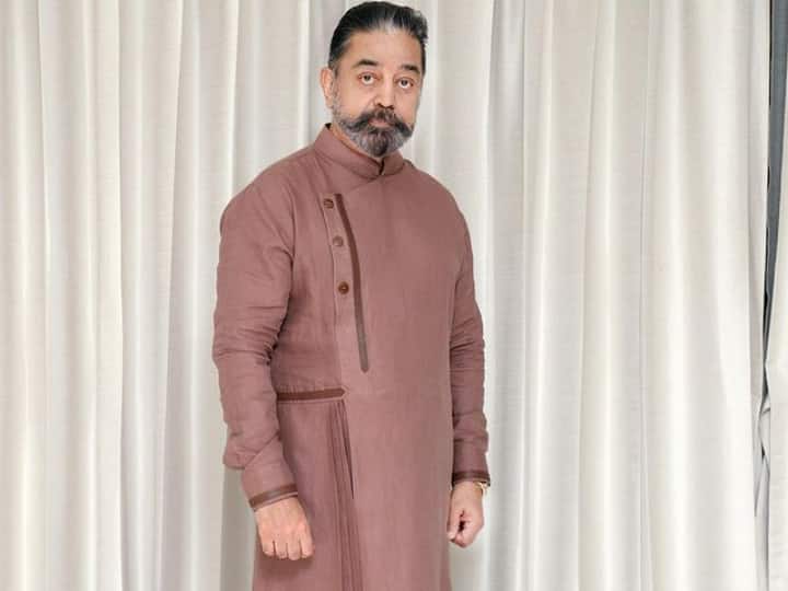 Kamal Haasan Says Fans Should tell about Good or bad Films without fear ...