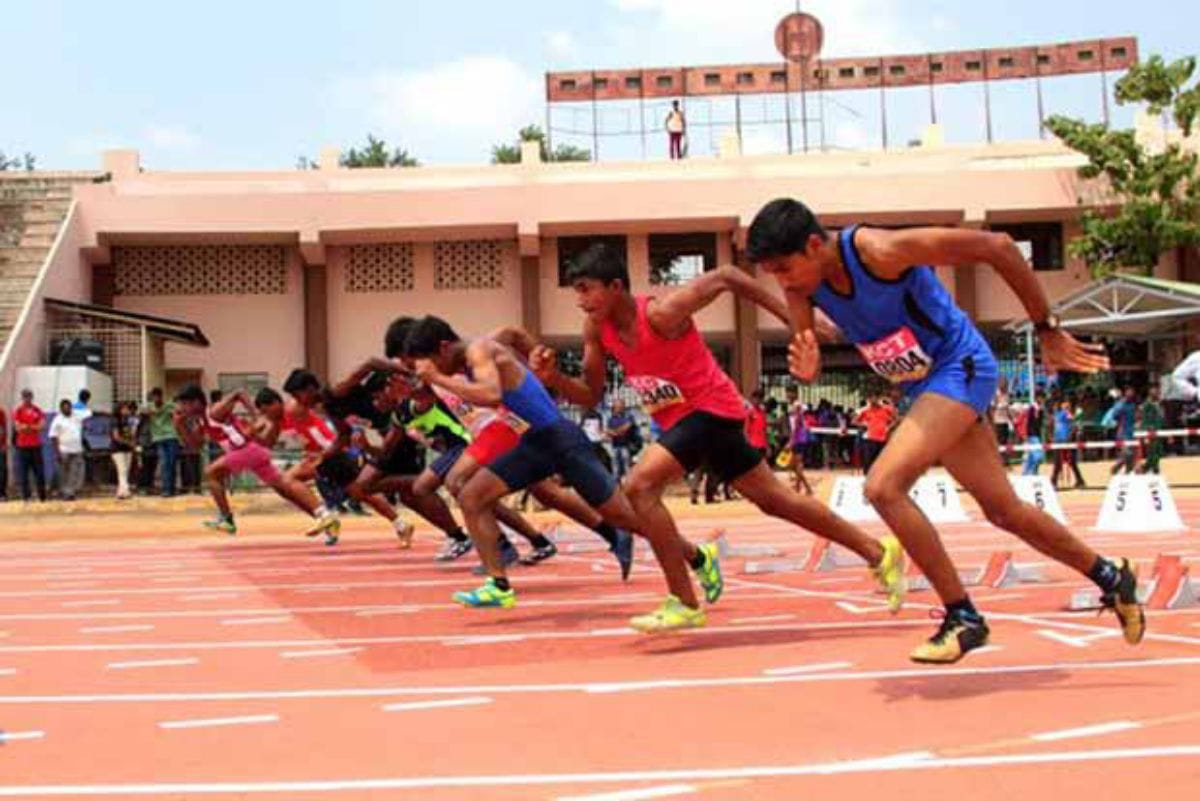 Isha Gramotsavam: மதுரையில் வரும் 10 ஆம் தேதி ஈஷா சார்பில் மண்டல  அளவிலான விளையாட்டு போட்டிகள்; பரிசு தொகை எவ்வளவு..?