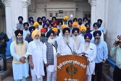 ਸ਼੍ਰੋਮਣੀ ਕਮੇਟੀ ਨੇ ਹਰਿਆਣਾ ਦੇ ਗਵਰਨਰ ਦਾ ਜਾਰੀ ਨੋਟੀਫਿਕੇਸ਼ਨ ਕੀਤਾ ਰੱਦ