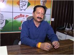 यूकेएसएसएससी पेपर लीक में जमानत पर कांग्रेस का आरोप, सरकार ने केस में नहीं की मजबूत पैरवी