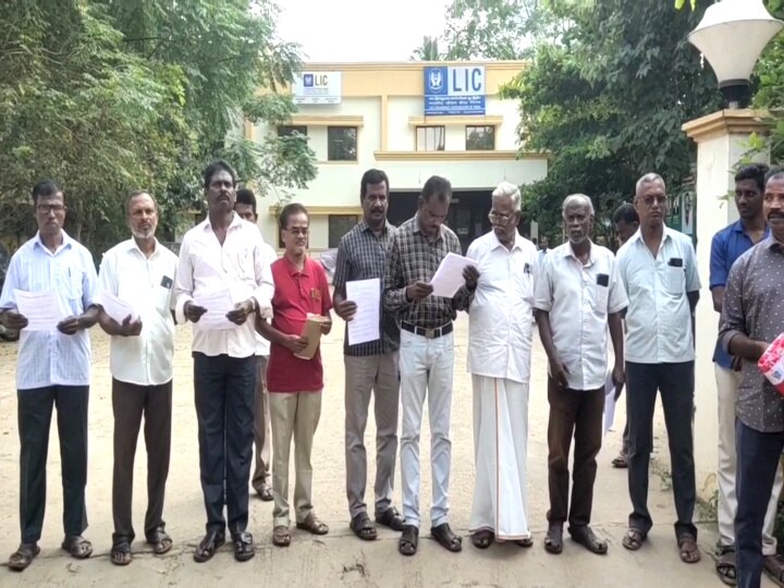 கொள்ளிட ஆற்றுப்படுகை மக்களின் 50 ஆண்டுகால கோரிக்கை - செவிசாய்க்குமா தமிழக அரசு?