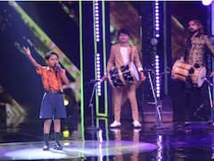 'We Have Master Saleem 2 In The Making': Shankar Mahadevan On Li'l Champ Harsh Sikandar's Performance