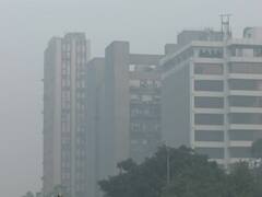 दिल्ली-NCR में पिछले एक हफ्ते में जहरीली हुई हवा, देखें- किस दिन कितना दर्ज हुआ था एक्यूआई?