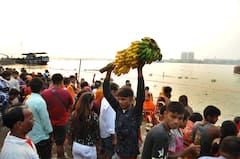 Chhath puja 2022: শুরু ছট পালন, কী রীতিতে পুজো ? কোন কোন দেবতা উপাস্য এই ব্রতয়?