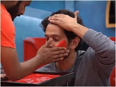 Bigg Boss 6 Telugu Episode 55: అతడే ఇంటి కెప్టెన్, ఆడినా కూడా బాలాదిత్యను జైలుకి పంపిన శ్రీహాన్, శ్రీసత్య-గీతూల కోసమేనా?