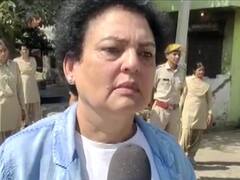 राजस्थान में हो रही है लड़कियों की नीलामी, राष्ट्रीय महिला आयोग अध्यक्ष ने लिया संज्ञान