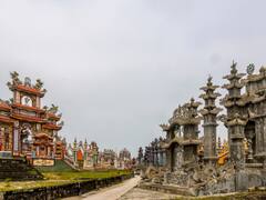 Eight Budget-Friendly International Destinations To Visit From India