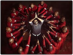 శివరాత్రికి కిరణ్ అబ్బవరం విష్ణుకథ - వినరో భాగ్యము