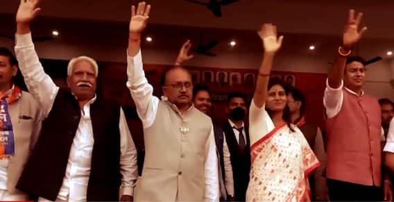 Anupriya Patel पर उनके पुराने सहयोगी ने लगाए संगीन आरोप | UP Politics