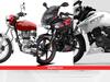 Sales Report: सितंबर महीने में रहा इन बाइक का जलवा, देखें किसकी कितनी हुई बिक्री
