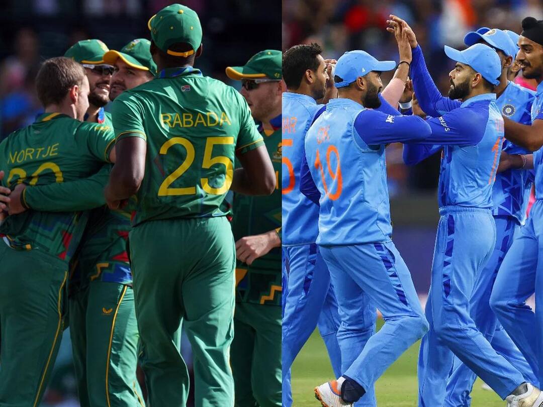 IND vs SA Prediction India vs South Africa preview, Probable Playing XIs, Pitch Report, match overview, IND vs SA T20 World Cup 2022 Live IND vs SA, T20 WC 2022: హిట్‌మ్యాన్‌ సేన ఫేట్‌ డిసైడ్‌ చేసే మ్యాచ్‌ ఇదే! డేంజరస్‌ సఫారీస్‌తో జాగ్రత్త!