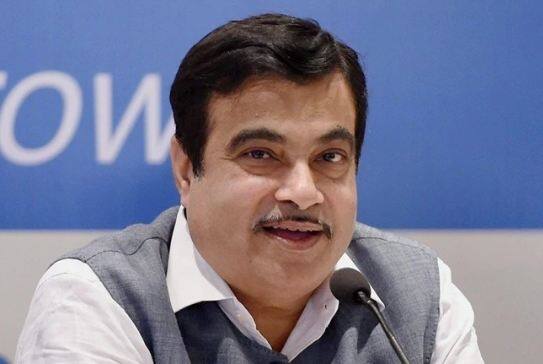 Cabinet minister nitin gadkari invited tata group to invest in nagpur Tata Group : ਕੇਂਦਰੀ ਮੰਤਰੀ ਨਿਤਿਨ ਗਡਕਰੀ ਨੇ ਟਾਟਾ ਗਰੁੱਪ ਨੂੰ ਇਸ ਸ਼ਹਿਰ 'ਚ ਨਿਵੇਸ਼ ਕਰਨ ਦਾ ਦਿੱਤਾ ਸੱਦਾ