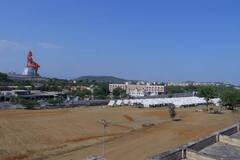 In Pics: વિશ્વની સૌથી ઊંચી શિવ પ્રતિમાનું ઉદ્ઘાટન, જુઓ અદભૂત શિવલોકની તસવીરો