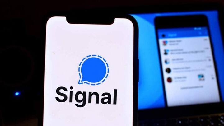 Signal : इस ऐप को एंड्रॉयड और iOS दोनों ही प्लेटफॉर्म्स पर इस्तेमाल किया जा सकता है, इसमें वॉट्सएप की तरह एंड-टू-एंड एन्क्रिप्शन का फीचर भी मिलता है. इस ऐप को फ्री ऑफ कॉस्ट इस्तेमाल किया जा सकता है.