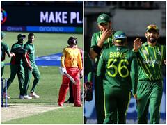 बांग्लादेश की जीत ने बढ़ाईं पाकिस्तानी की मुश्किलें, बेहद कठिन हुई सेमीफाइन की राह