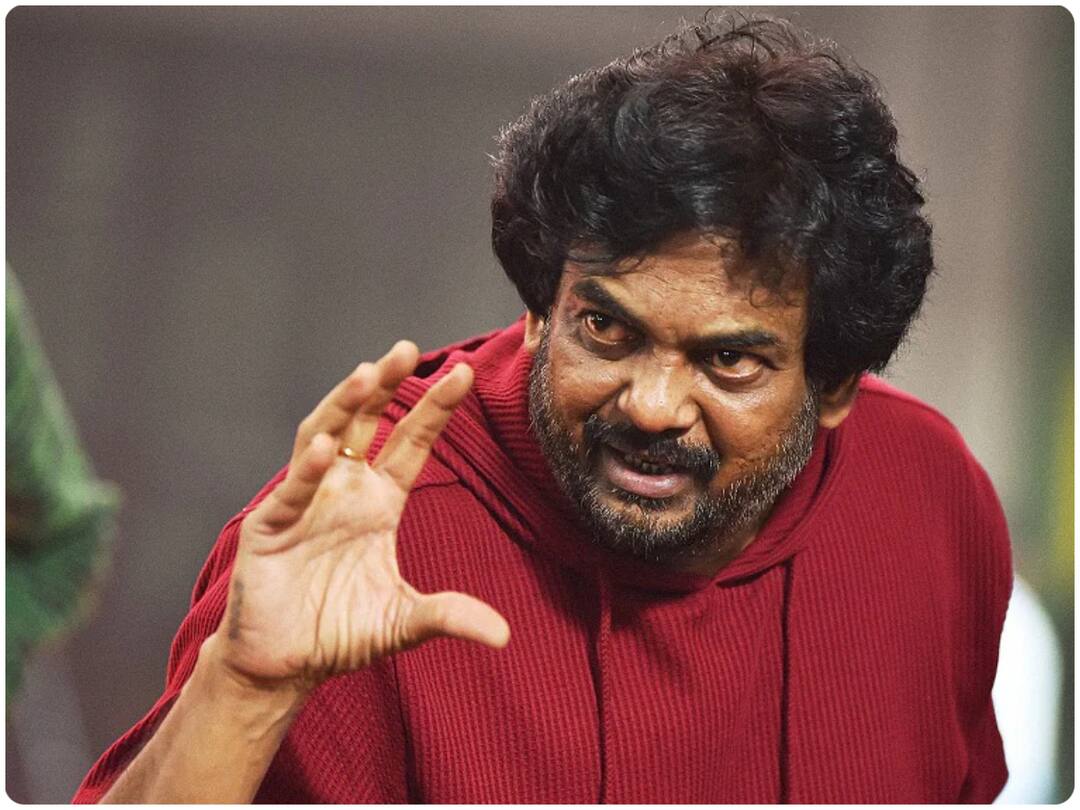 Puri Jagannadh On Liger Result I've not deceived anyone except audience i'm liable to them Puri written in a letter Puri Jagannadh : ప్రేక్షకులను తప్ప నేను ఎవరినీ మోసం చేయలేదు : పూరి