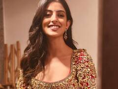 अफेयर्स की खबरों से लेकर अमिताभ के सामने पीरियड्स पर बात करने तक, जब लाइमलाइट में रहीं Navya Naveli Nanda