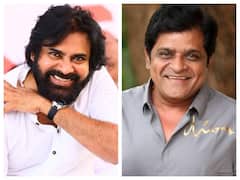Pawan Kalyan: 'అన్‌స్టాపబుల్‌' సంగతేమో కానీ, నా షోకైతే పవన్ వస్తారు - అలీ కామెంట్స్!