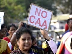 SC To Hear 232 Pleas On CAA Issue On Oct 31 On Reopening After Diwali