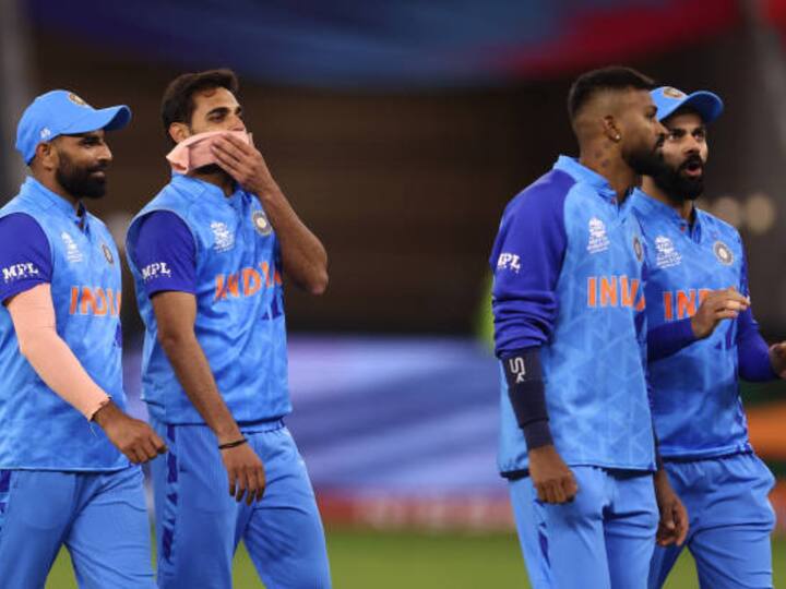 T20 World Cup India vs South Africa Highlights If We Had Taken Our Chances In Field, It Could Have Been Different Bhuvneshwar Kumar 'If We Had Taken Our Chances In Field, It Could Have Been Different': Bhuvneshwar Kumar