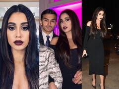 Janhvi Kapoor Pics : हैकिससे इंस्पायर्ड हैं जाह्नवी कपूर का हैलोवीन पार्टी लुक, एक्ट्रेस ने ख़ुद शेयर कर दी तस्वीर