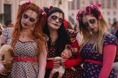 શું છે Halloween ફેસ્ટીવલ,વિદેશમાં આ કારણે છે વધુ પોપ્યુલર, ભારતમાં પણ વધ્યો ક્રેઝ