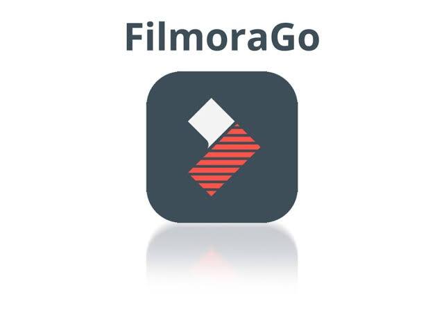 FilmoraGo एप को भी काफी लोगों पसंद करते हैं. इस एप को अभी तक Google Play Store पर 10 M+ डाउनलोड किया जा चुका हैं. FilmoraGo App में वीडियो एडिटिंग के बेसिक फीचर मिलते है जैसे- Cutting, Trimming, Add Music आदि.
