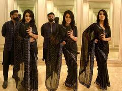 Raiza Wilson: என் உயிரை வதைத்திடும் அழகி நீ...நடிகை ரைசா வில்சனின் லேட்டஸ்ட் போட்டோஸ் !