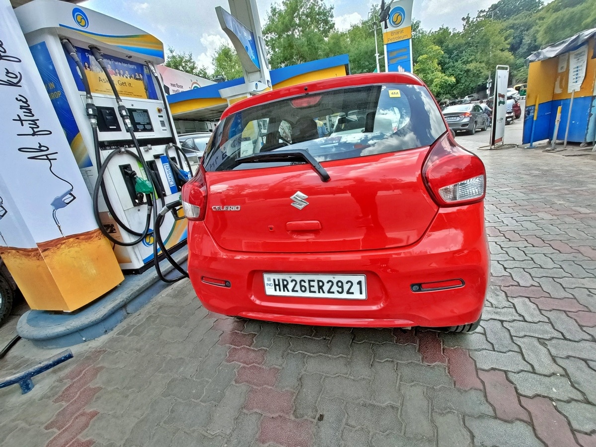 New 2022 Maruti Celerio Long Term Review: Fun Little Car. Check Mileage, Other Specs