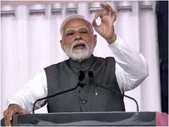 'फाइटर प्लेन, सबमरीन बना रहा आज का भारत' वडोदरा में बोले पीएम मोदी