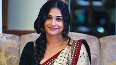 Actress beauty secrets: વિદ્યા બાલને ખોલ્યું સુંદરતાનું રાજ, સ્કિન કેર ટિપ્સ કરી શેર