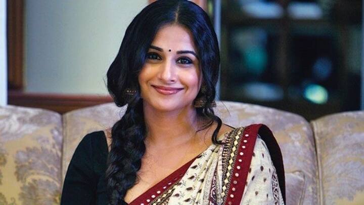 વિદ્યાબાલન કહે છે કે, સ્કિનની બ્યુટી માટે તેને ડીટોક્સ કરી જરૂરી છે. તો વિદ્યા બાલન પાસેથી જ જાણીએ કે સ્કિનને કેવી રીતે ડિટોક્સ કરી શકાય. સૌપ્રથમ તો રાત્રે મેકઅપને ચહેરા પરથી દૂર કરીને ચહેરો ક્લિન કરીને ઊંઘવું જોઇએ.