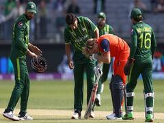 हारिस रऊफ की खतरनाक बाउंसर पर कन्कशन का शिकार हुआ नीदरलैंड का बल्लेबाज, जानें क्या है यह नियम