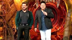 সাজিদ প্রসঙ্গে সলমন খানের বিরুদ্ধে বিস্ফোরক অভিযোগ শার্লিন চোপড়ার