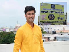 రిసార్ట్‌లో ప్రమాదకర గేమ్, ఆడుతూనే వ్యక్తి మృతి! డేంజర్ ఏంటంటే