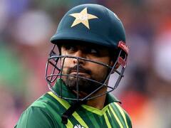 टी20 विश्व कप में बाबर आज़म का फ्लॉप शो जारी, नीदरलैंड के खिलाफ भी खामोश रहा बल्ला