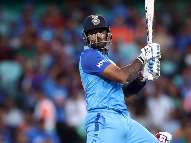 T20 World Cup 2022: Suryakumar Yadav Half century helps India score 133 runs against South Africa Perth Super 12 match IND vs SA T20 1st Innings Highlights: அரைசதம் கடந்து அணியை மீட்ட சூர்யகுமார்.. தென்னாப்பிரிக்காவிற்கு 134 ரன்கள் இலக்கு