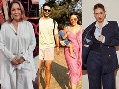 Jaya Bachchan ने नातिन को दी शादी से पहले मां बनने की एडवाइस, ये अभिनेत्रियां भी कर चुकी हैं ऐसा