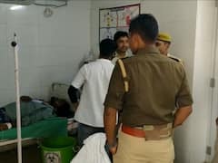 महोबा में पुलिसकर्मी पर प्रताड़ित करने का आरोप, कैदी ने की आत्महत्या की कोशिश, हालत गंभीर