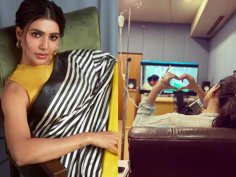 Samantha Ruth Prabhu Is Suffering From Myositis. All About The Rare Autoimmune Condition