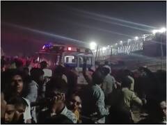 गुजरात के मोरबी में गिरा केबल ब्रिज, नगर पालिका से नहीं मिला था फिटनेस सर्टिफिकेट