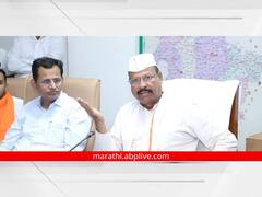 Parbhani: कृषिमंत्र्यांच्या आदेशानंतर परभणीत विमा कंपन्यांची तालुकास्तरीय कार्यालये सुरु