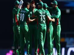 T20 World Cup 2022: બાંગ્લાદેશે વધાર્યું પાકિસ્તાનનું ટેન્શન, ઝિમ્બાબ્વેને હરાવીને ગ્રુપમા બીજા નંબર પર પહોંચી