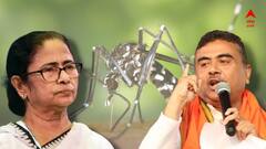 'রাজ্য সরকার ছুটি কাটাচ্ছে, সেইজন্যই ভয়ঙ্কর ডেঙ্গি পরিস্থিতি', কটাক্ষ শুভেন্দুর
