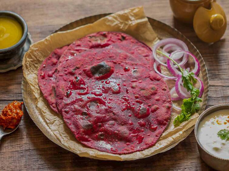 5 Beetroot Breakfast Recipes You Must Try Beetroot Breakfast : காலையில் எனர்ஜி ப்ரேக்ஃபாஸ்ட் ப்ளான் பண்றீங்களா? பீட்ரூட் போதும்.. இந்த ரெசிப்பியை பாருங்க..
